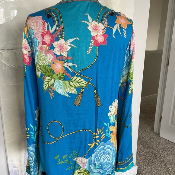 Hale BoB Blouse - Picture 2 of 4